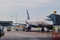 Sukhoi SSJ-100-95B Superjet 100 (RRJ-95B)